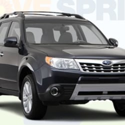 Subaru of Naples - Subaru Forester