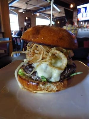 The Craft Brasserie & Grille by null