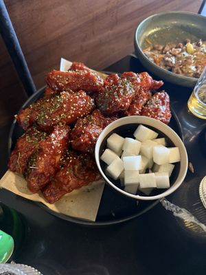 온미 ONMI Korean Cuisine & BBQ by null