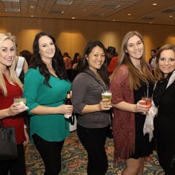 LaMesa Dental Artistry - La Mesa Chamber of Commerce "Salute to our local Hero's" Event was great!