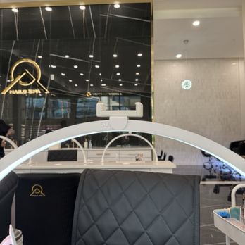 AQ Nails Spa - Nail Salons Near Me - Tampa Bay, Florida AQ Nails Spa - Nail Salons Near Me - Tampa Bay, Florida