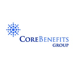 Core Benefits Group - Core Benefits Group Logo