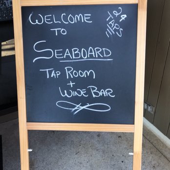 Seaboard Brewing, Tap Room & Wine Bar - Wine Bars Near Me - Matthews, North Carolina Seaboard Brewing, Tap Room & Wine Bar - Wine Bars Near Me - Matthews, North Carolina