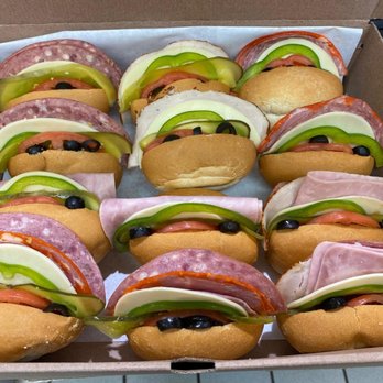 Moe's Italian Sandwiches - Mini moes - Sandwiches Near Me - Durham, New Hampshire Moe's Italian Sandwiches - Mini moes - Sandwiches Near Me - Durham, New Hampshire