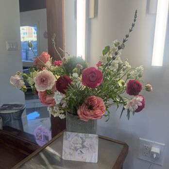 Sparrow - Spring - Party & Event Planning Near Me Sparrow - Spring - Party & Event Planning Near Me