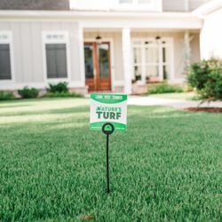 Nature's Turf