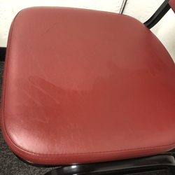 Phoenix Neurology & Sleep Medicine - Nasty chair