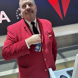 Delta Air Lines