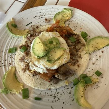 The Red Bud Cafe - Open Taco - Cafes Near Me - Daytona Beach, Florida The Red Bud Cafe - Open Taco - Cafes Near Me - Daytona Beach, Florida