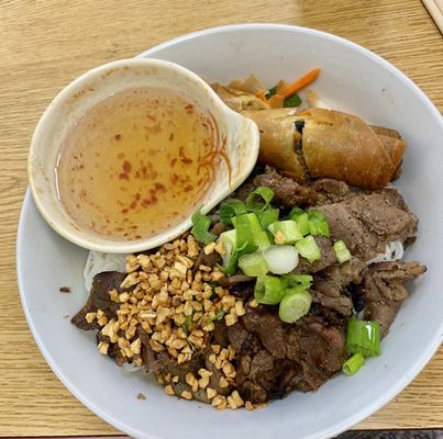CAM ANH DELI RESTAURANT by null