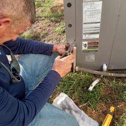 Xtra Mile Cooling, Plumbing & Electric