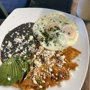 The Buttery - Chilaquiles - Bakeries Near Me - Santa Cruz, California The Buttery - Chilaquiles - Bakeries Near Me - Santa Cruz, California