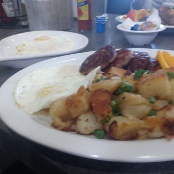 Flavor Table - Foood yum - Cajun/Creole Near Me - Los Angeles, California