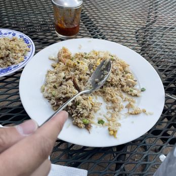 Pho Nam - Fried rice - Vietnamese Near Me - Cornelius, North Carolina