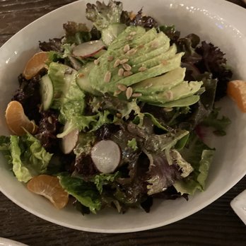 District - Oakland - Green salad. Enough for meal. - Wine Bars Near Me - Oakland, California District - Oakland - Green salad. Enough for meal. - Wine Bars Near Me - Oakland, California