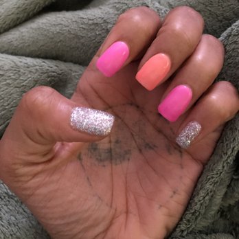 Mt Vernon Nails and Spa - the final result - Nail Salons Near Me - Baltimore, Maryland Mt Vernon Nails and Spa - the final result - Nail Salons Near Me - Baltimore, Maryland