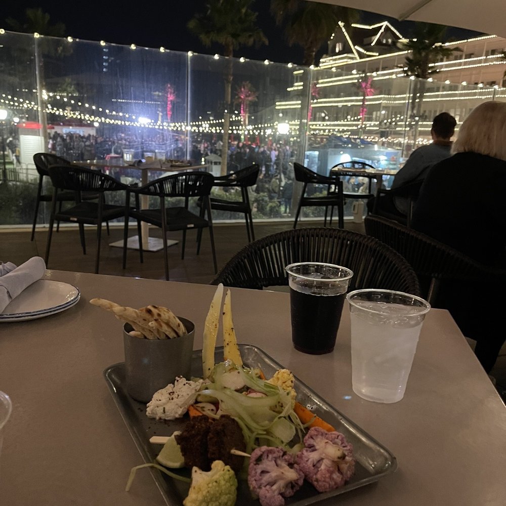 Sun Deck - American Near Me - Coronado, California