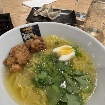 Ramen Azuma - Ramen Near Me - Hackensack, New Jersey