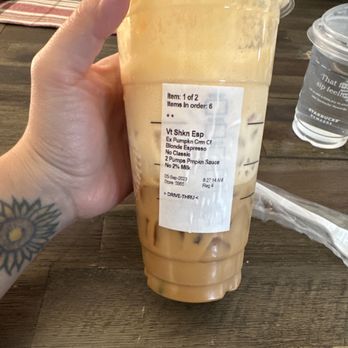 Starbucks - Basic AF drink - Coffee & Tea Near Me - Henderson, Nevada Starbucks - Basic AF drink - Coffee & Tea Near Me - Henderson, Nevada