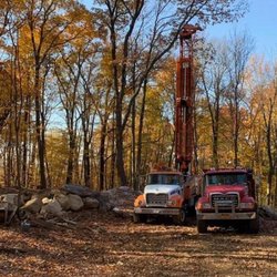 Hanson Well Drilling & Pump