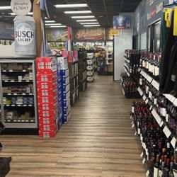 Catamount Travel Center Cherokee Exxon & Convenience Store