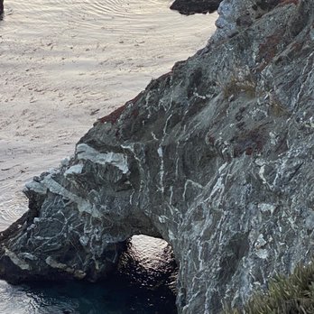 Bixby Bridge - Landmarks & Historical Buildings Near Me - Monterey, California