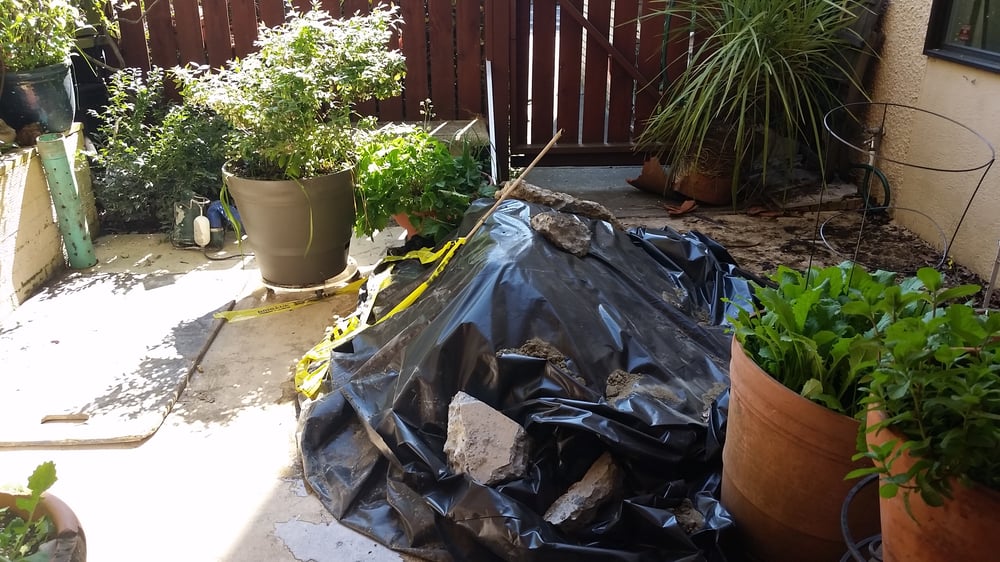 Slide of Jim Dandy Sewer & Plumbing