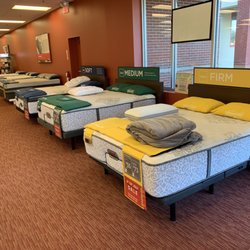 Mattress Firm Plaistow - Find your mattress today!