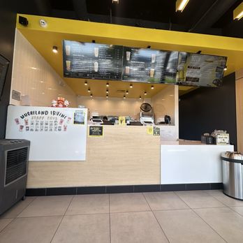 Wushiland Boba Irvine - Counter - Bubble Tea Near Me - Irvine, California Wushiland Boba Irvine - Counter - Bubble Tea Near Me - Irvine, California