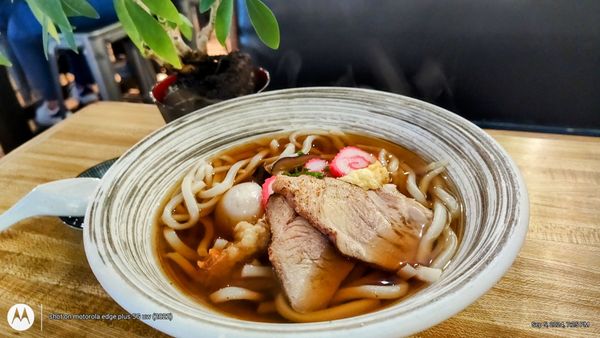 KANPAI - Sushi, Noodle, & Sake Bar by null