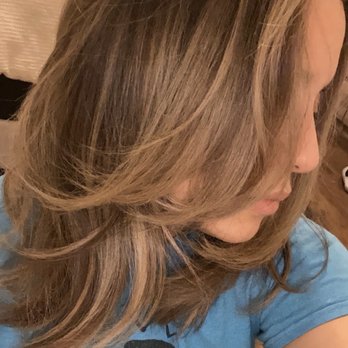 Opal Beauty - A fresh tone and cut - Hair Salons Near Me - Altamonte Springs, Florida Opal Beauty - A fresh tone and cut - Hair Salons Near Me - Altamonte Springs, Florida