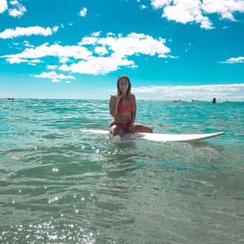 White Sands Hotel - Walking distance to beachfront and board rentals. - Hotels Near Me - Honolulu, Hawaii