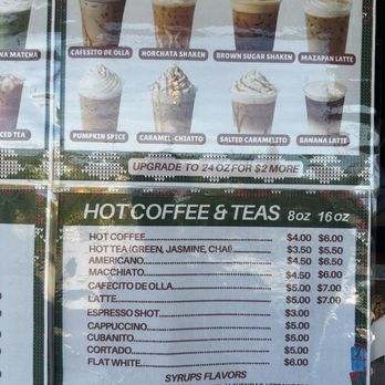 Just Vibes Cafe - Food Trucks Near Me - Chatsworth , California