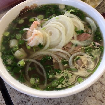 Pho 102 - Phooooo - Vietnamese Near Me - Tumwater, Washington