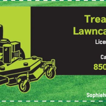 Treasure Hill Lawncare - Lawn Services Near Me Treasure Hill Lawncare - Lawn Services Near Me