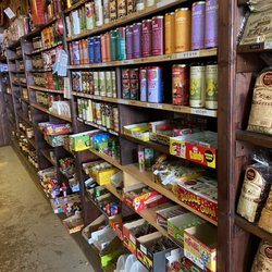 user provided Candy & Stuff photo