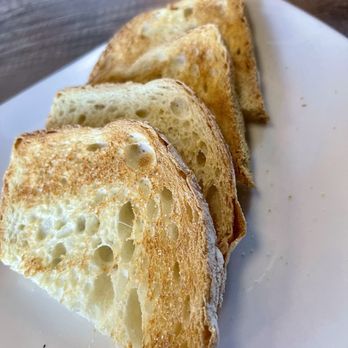 Social Station - Side of Toast - American Near Me - Henderson, Nevada