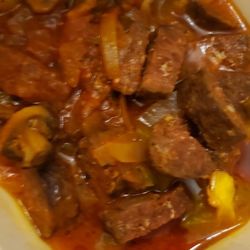 Restaurant Chase - Soudjouk