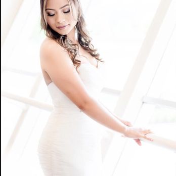 Salon BIJOU - Makeup by April! You will not be disappointed! - Hair Salons Near Me - Vacaville, California