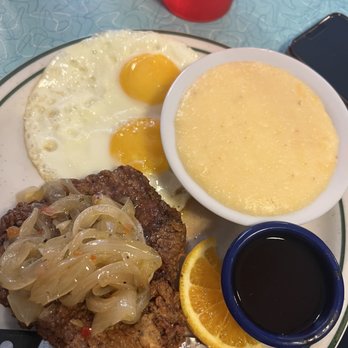 Home Grown - Country Fried Steak - Diners Near Me - Atlanta, Georgia Home Grown - Country Fried Steak - Diners Near Me - Atlanta, Georgia