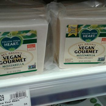 Natural Grocers - Vegan cheese - Vitamins & Supplements Near Me - North Las Vegas, Nevada