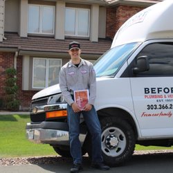 Befort Plumbing & Heating