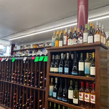 Pine & Jones Market - Time to Wine down - Grocery Near Me - San Francisco, California Pine & Jones Market - Time to Wine down - Grocery Near Me - San Francisco, California
