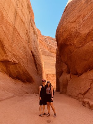 Lake Powell Paddleboards and Kayaks by null