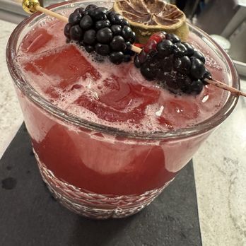 The Habitat - Cocktail - Bars Near Me - Omaha, Nebraska