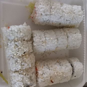 Dragon Sushi - Sushi Bars Near Me - Albuquerque, New Mexico