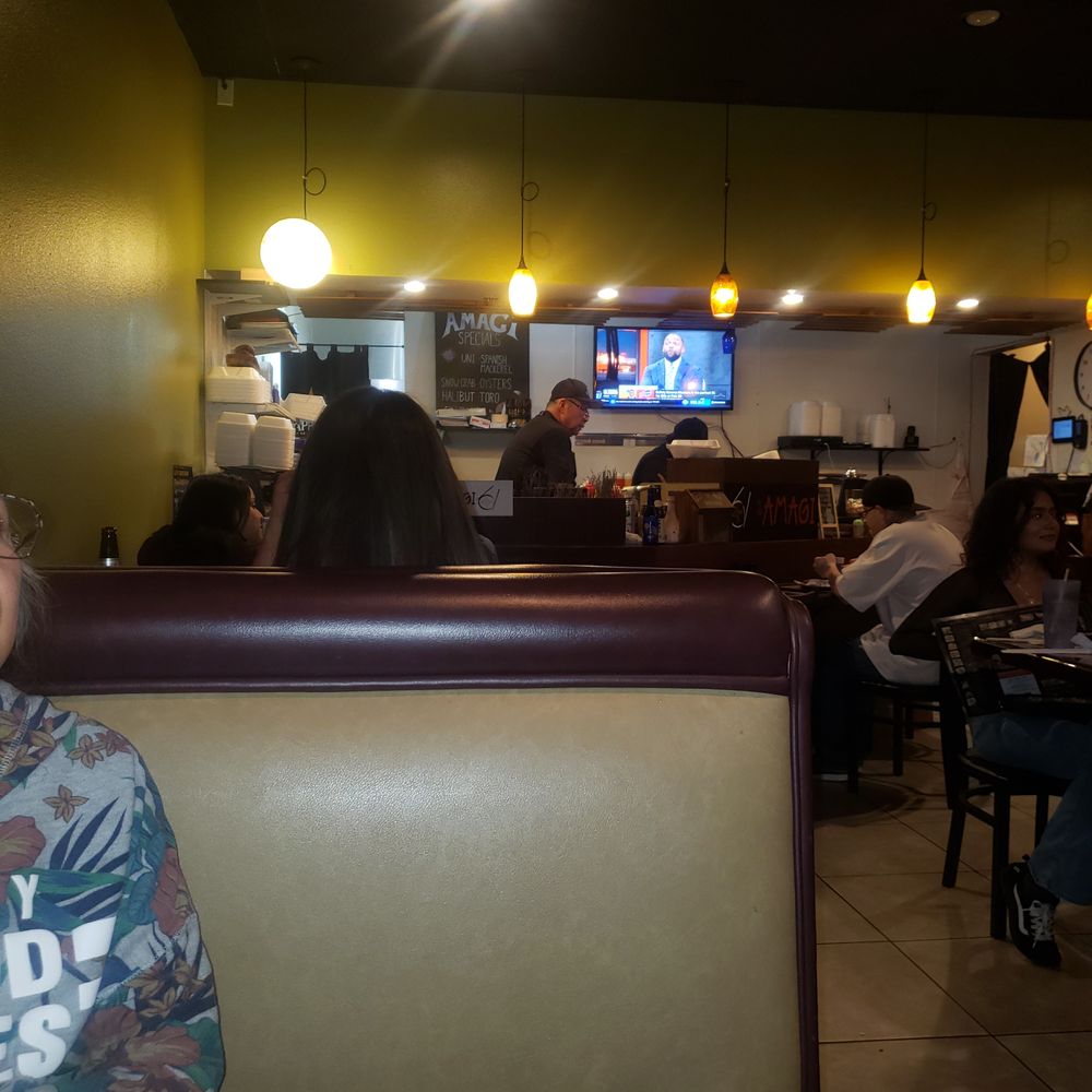 Amagi Sushi - Sushi Bars Near Me - Riverside, California Amagi Sushi - Sushi Bars Near Me - Riverside, California