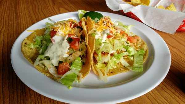 Mariscos El Tiburon by null