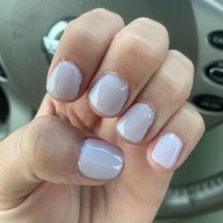 GL Nails - Worst experience
