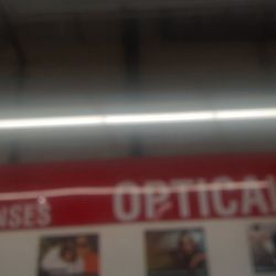 Costco Optical
